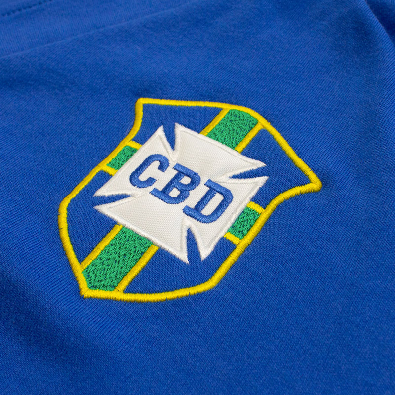 BRAZIL 1958 JERSEY