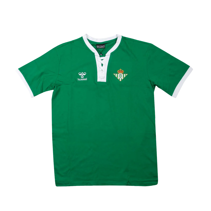 CAMISETA RETRO REAL BETIS