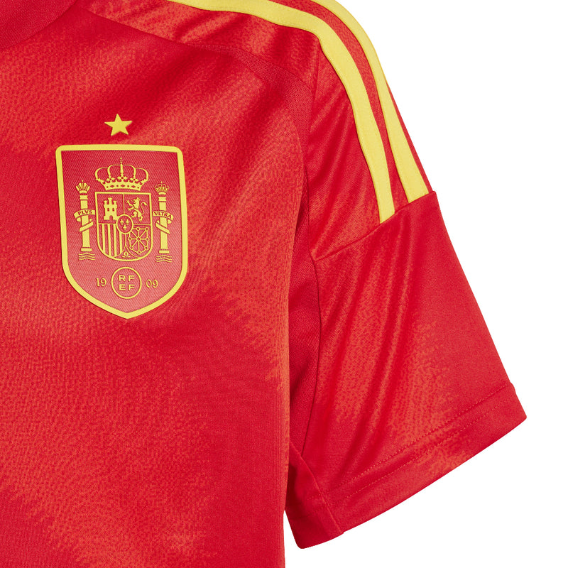 CAMISETA 1ª EQUIPACIÓN JUNIOR