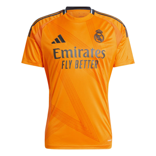 CAMISETA 2º EQ. REAL MADRID 24-25