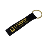 LLAVERO DE TELA LEGENDS