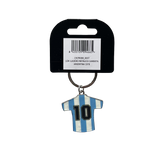 LGN LLAVERO METÁLICO CAMISETA ARGENTINA 1978