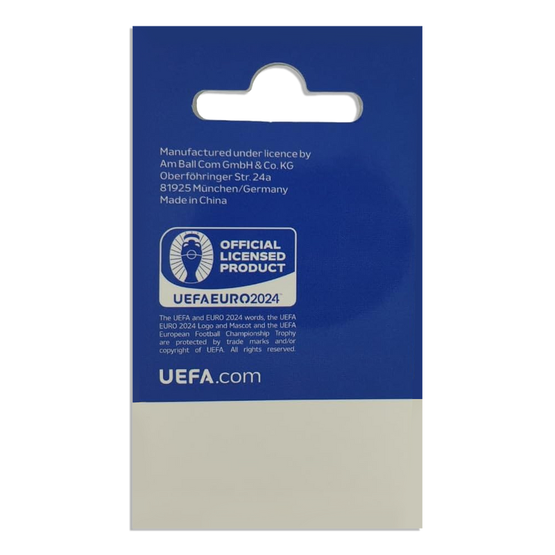 PIN UEFA EURO 24