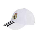 GORRA DEL RM BLANCA