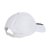 GORRA DEL RM BLANCA