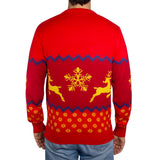 JERSEY NAVIDAD RFEF