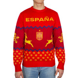 JERSEY NAVIDAD RFEF