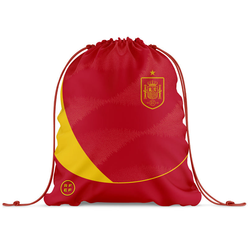 GYMBAG RFEF