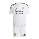 MINI CONJUNTO 1º EQ. REAL MADRID 24-25