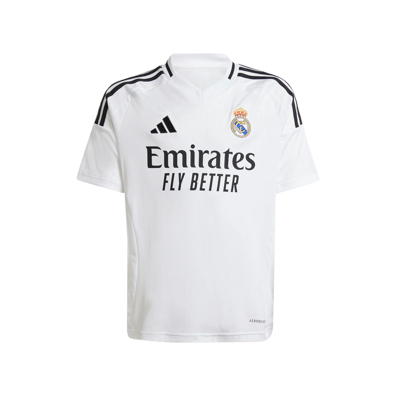 MINI CONJUNTO 1º EQ. REAL MADRID 24-25