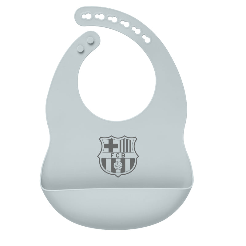 BABERO SILICONA FCB