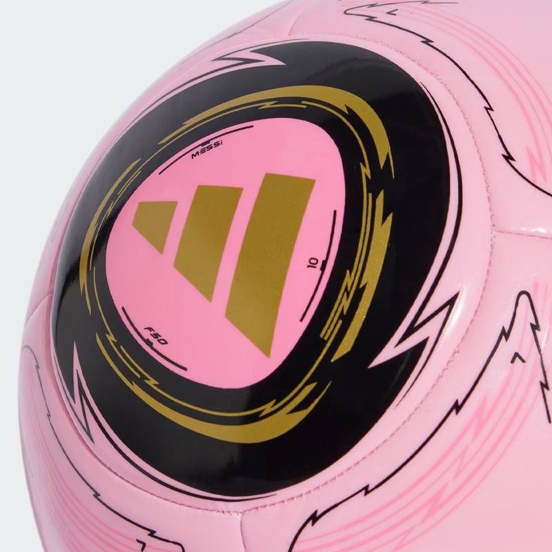 BALÓN MESSI CLB