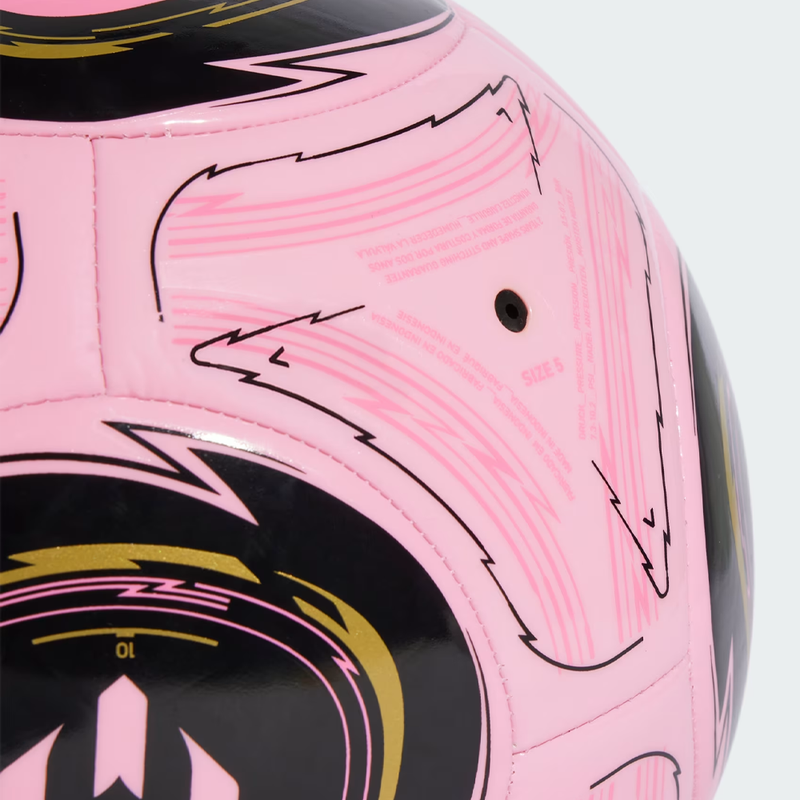 BALÓN MESSI CLB
