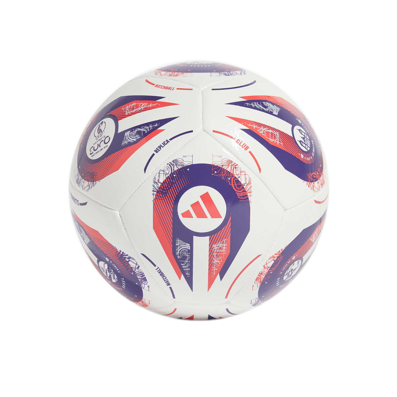 BALÓN W EURO25 CLB