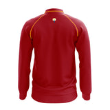 BOMBER ROJA