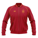 BOMBER ROJA