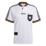 CAMISETA RETRO ALEMANIA