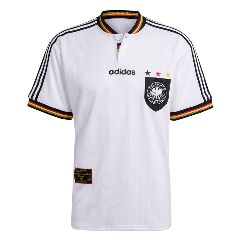 CAMISETA RETRO ALEMANIA