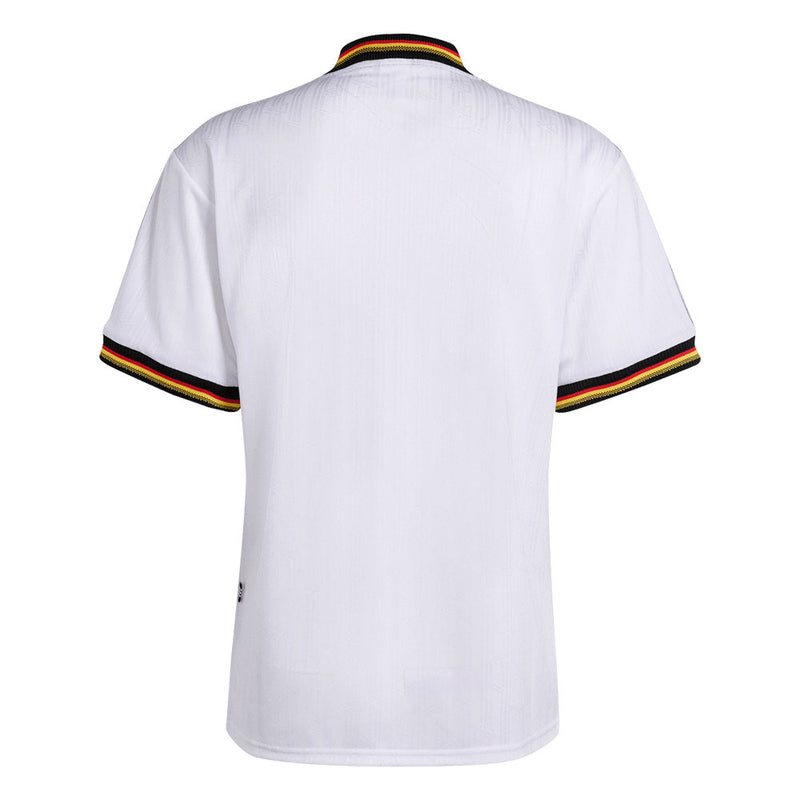 CAMISETA RETRO ALEMANIA