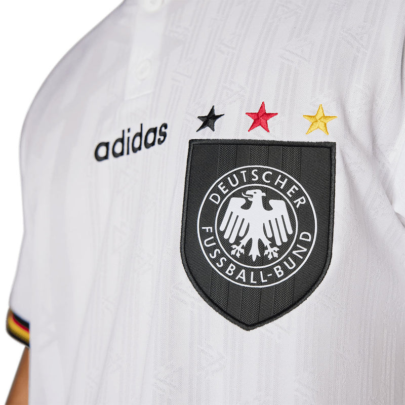 CAMISETA RETRO ALEMANIA