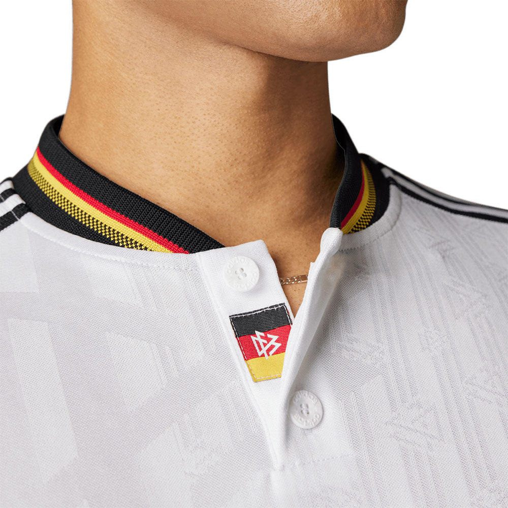 RETRO GERMANY JERSEY – LEGENDS OFFICIAL SHOP