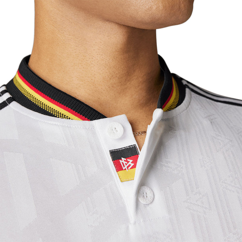 CAMISETA RETRO ALEMANIA