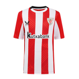 CAMISETA 1º EQ. ATHLETIC CLUB 24-25