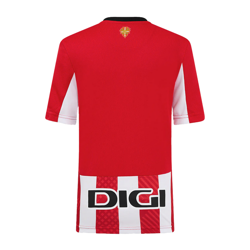 CAMISETA 1º EQ. ATHLETIC CLUB JUNIOR 24-25