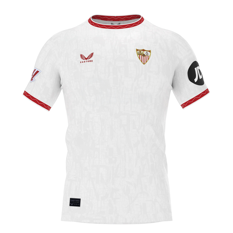 CAMISETA 1º EQ. SEVILLA 24-25