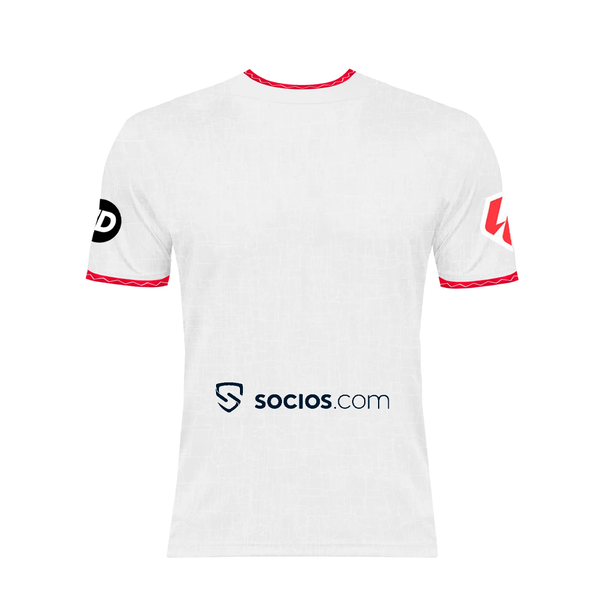 CAMISETA 1º EQ. SEVILLA 24-25