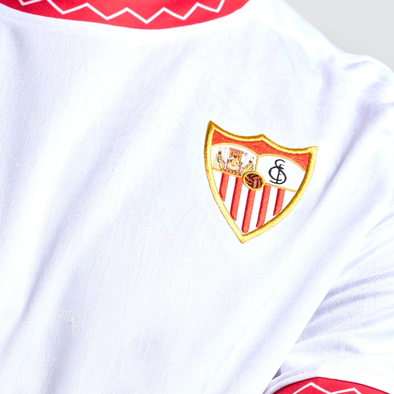 CAMISETA 1º EQ. SEVILLA 24-25