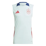 CAMISETA SIN MANGAS DE ENTRENAMIENTO