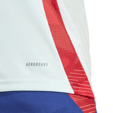 CAMISETA SIN MANGAS DE ENTRENAMIENTO