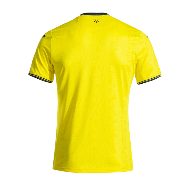 CAMISETA 1º EQ. VILLAREAL 24-25