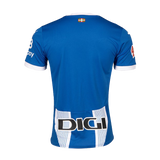CAMISETA 1º EQ. DEPORTIVO ALAVES 24-25