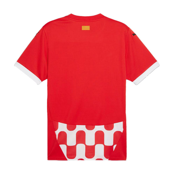 CAMISETA 1º EQ. GIRONA CF 24-25