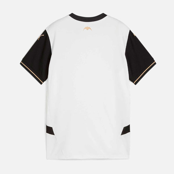 CAMISETA 1º EQ. VALENCIA CF JUNIOR 24-25