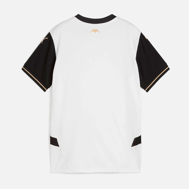 CAMISETA 1º EQ. VALENCIA CF JUNIOR 24-25