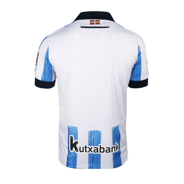 CAMISETA 1º EQ. REAL SOCIEDAD 23-24