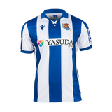 CAMISETA 1º EQ. REAL SOCIEDAD 24-25