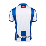 CAMISETA 1º EQ. REAL SOCIEDAD 24-25