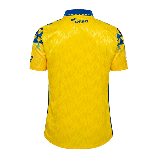 CAMISETA 1º EQ. UD LAS PALMAS 24-25