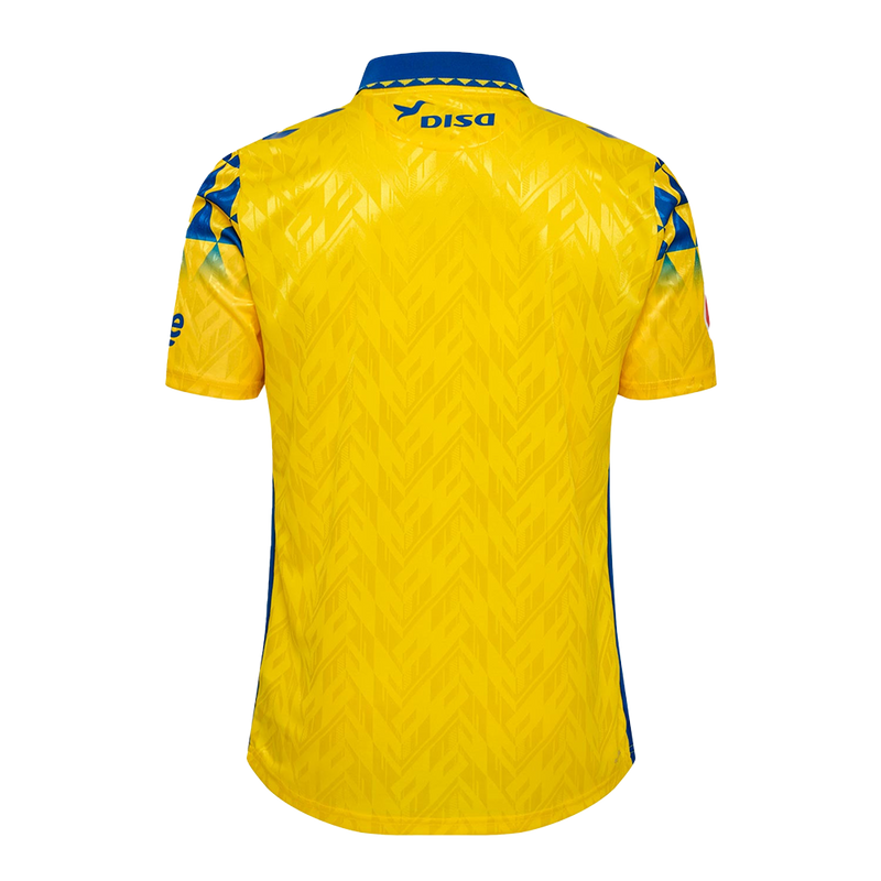 CAMISETA 1º EQ. UD LAS PALMAS 24-25