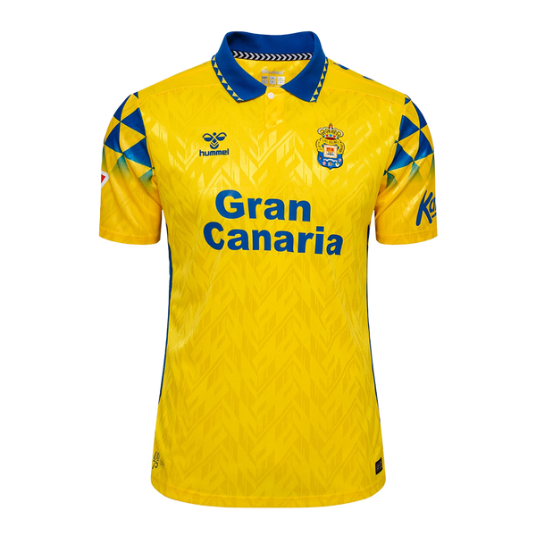 CAMISETA 1º EQ. UD LAS PALMAS 24-25