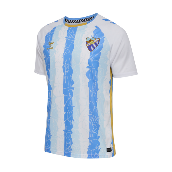 CAMISETA 1º EQ. MÁLAGA CF 24-25