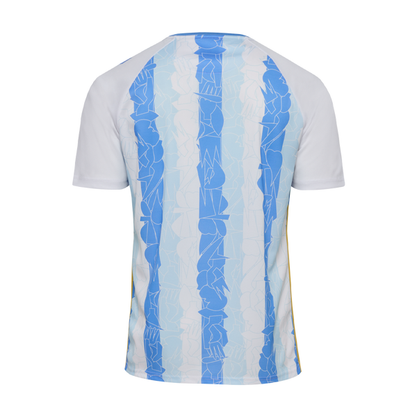 CAMISETA 1º EQ. MÁLAGA CF 24-25