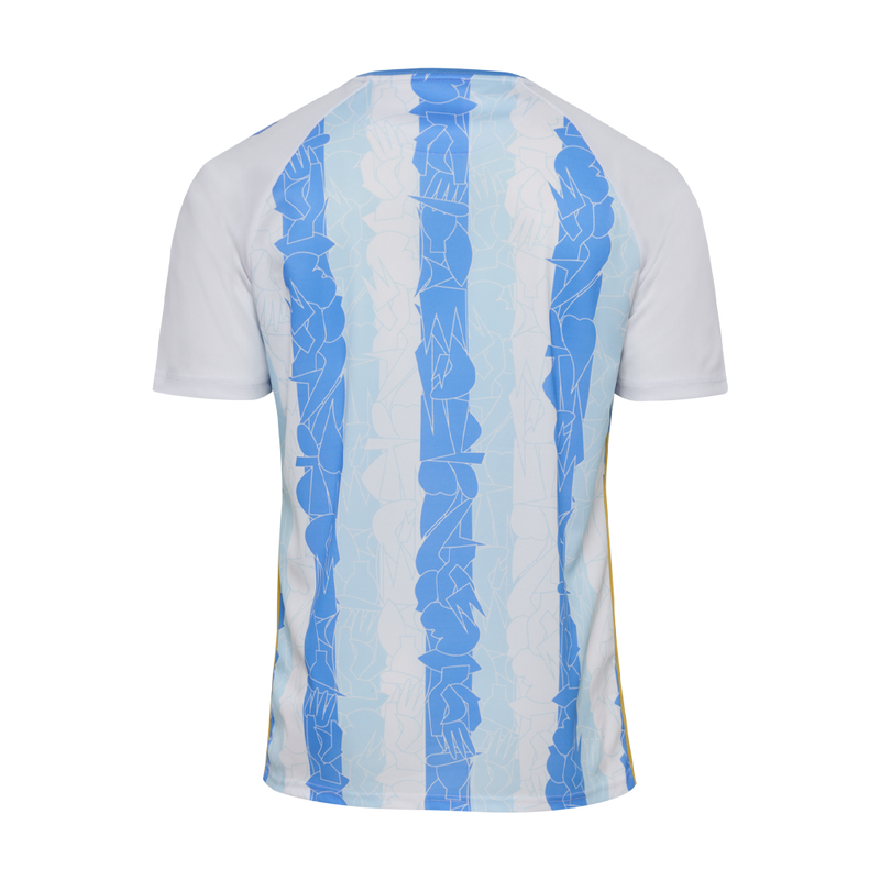 CAMISETA 1º EQ. MÁLAGA CF 24-25