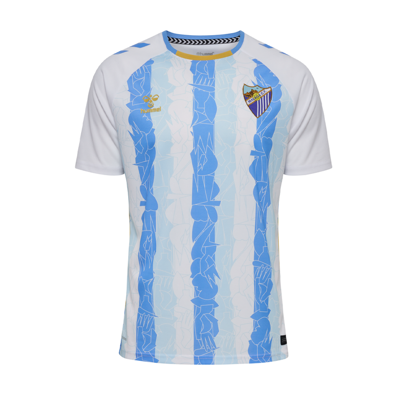 CAMISETA 1º EQ. MÁLAGA CF 24-25