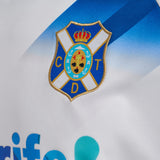 CAMISETA 1º EQ. CD TENERIFE 24-25