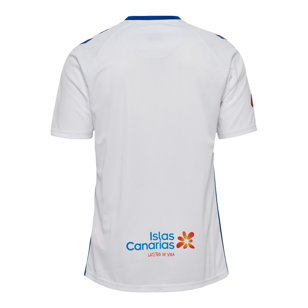 CAMISETA 1º EQ. CD TENERIFE 24-25